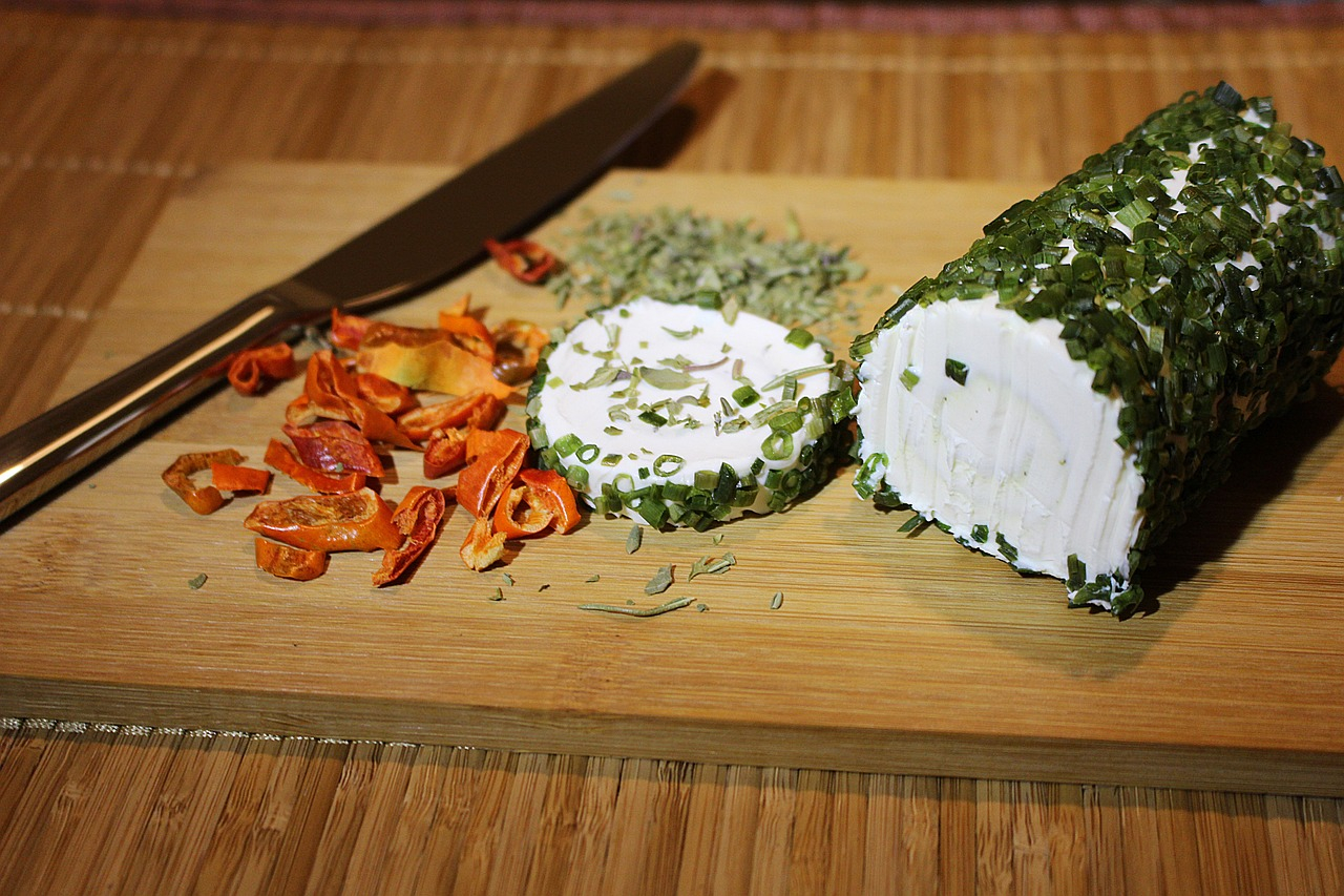 choix fromage