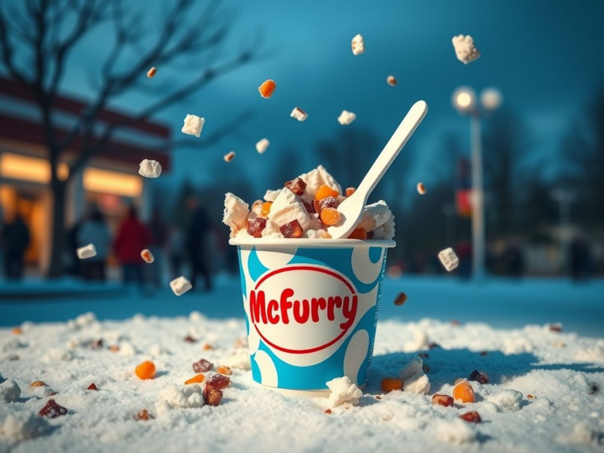 Mcflurry