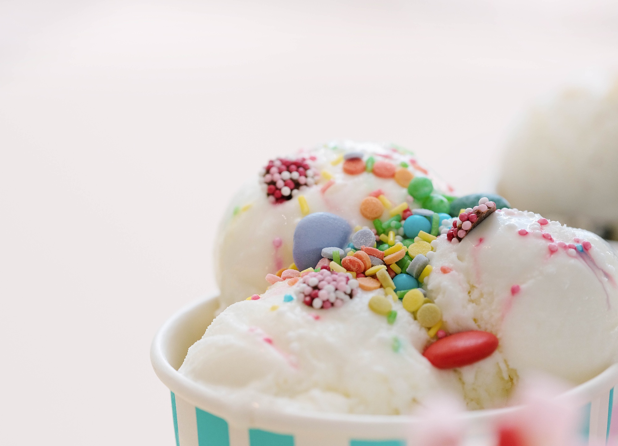 Ice cream