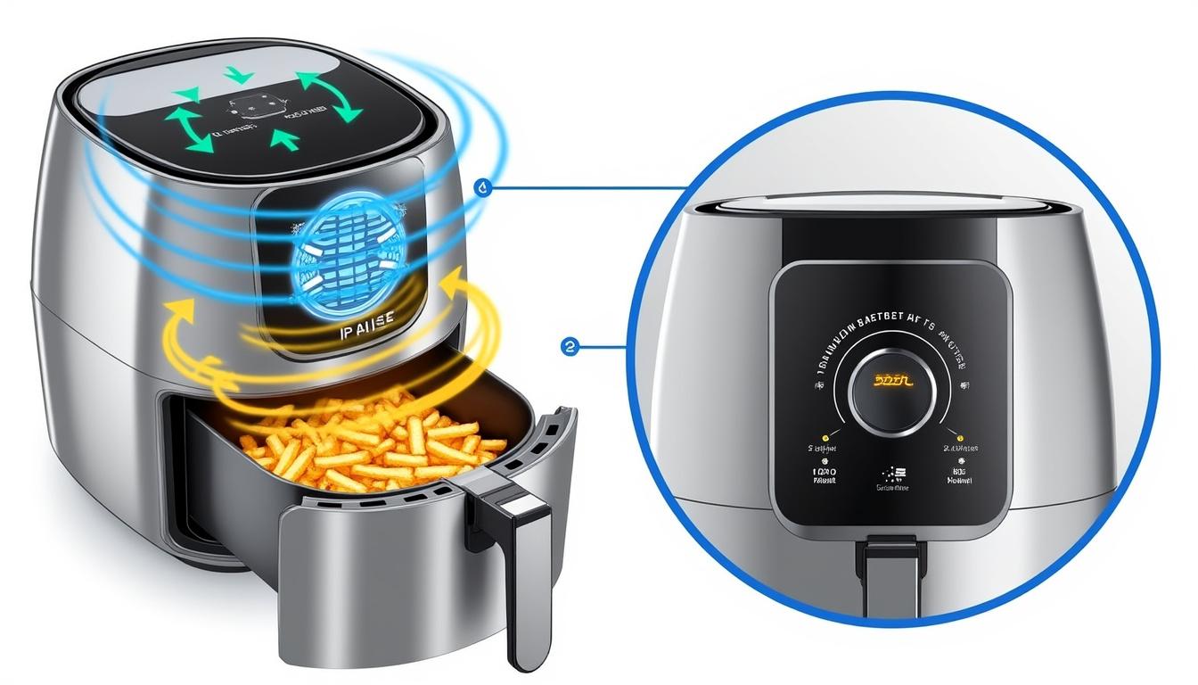 découvrez nos 5 astuces incontournables pour préparer des mozzarella sticks à l'air fryer qui raviront vos papilles. transformez vos en-cas en véritables délices croustillants et savoureux grâce à ces conseils pratiques.