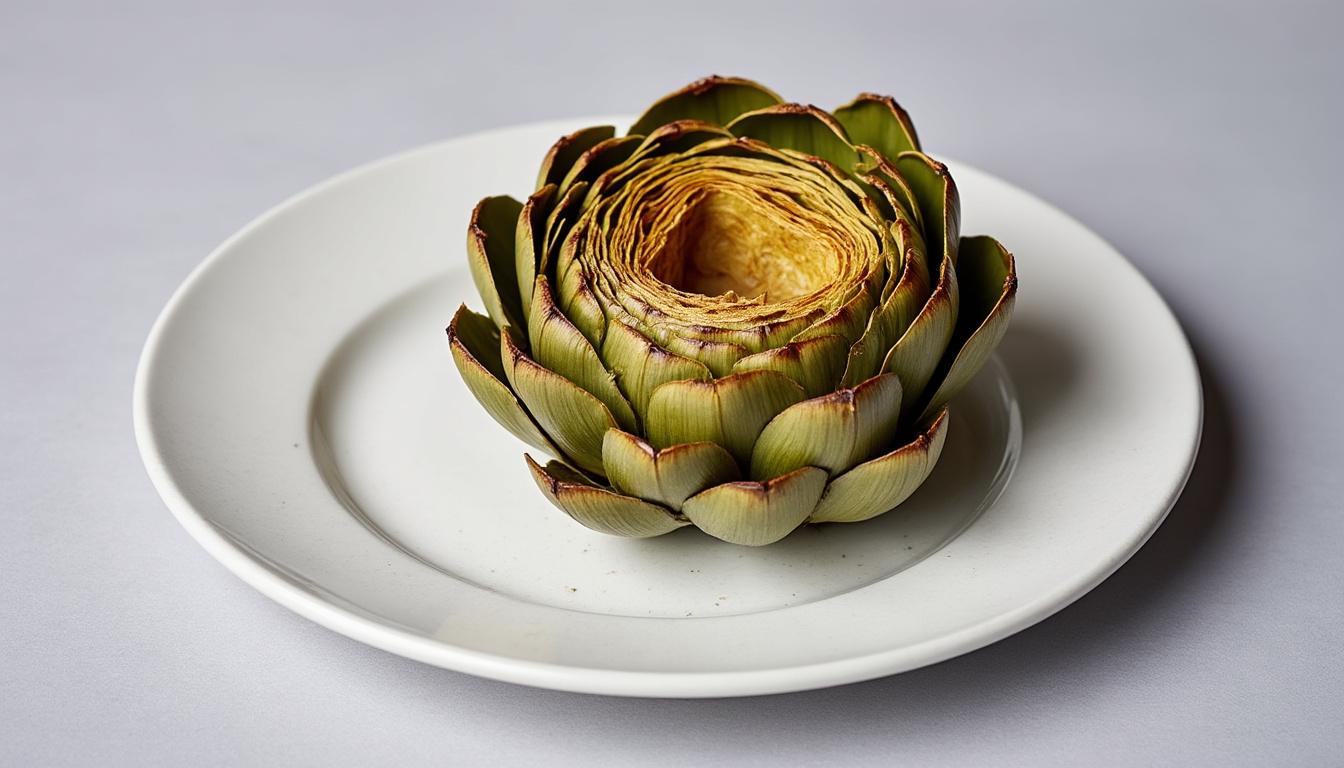 découvrez comment cuisiner des artichauts parfaitement à la cocotte-minute seb avec notre méthode simple et rapide. apprenez des astuces pour rehausser leurs saveurs et savourez un plat savoureux en un temps record !