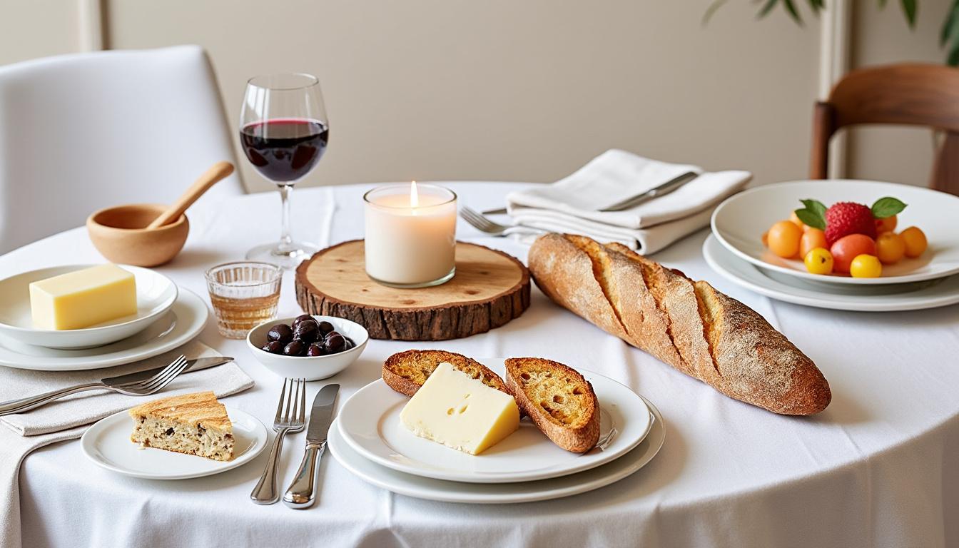 découvrez comment allier saveurs et textures pour un repas inoubliable dans notre guide sur l'art de boire en mangeant. apprenez à choisir les boissons idéales pour sublimer vos plats et offrir une expérience culinaire harmonieuse à vos invités.