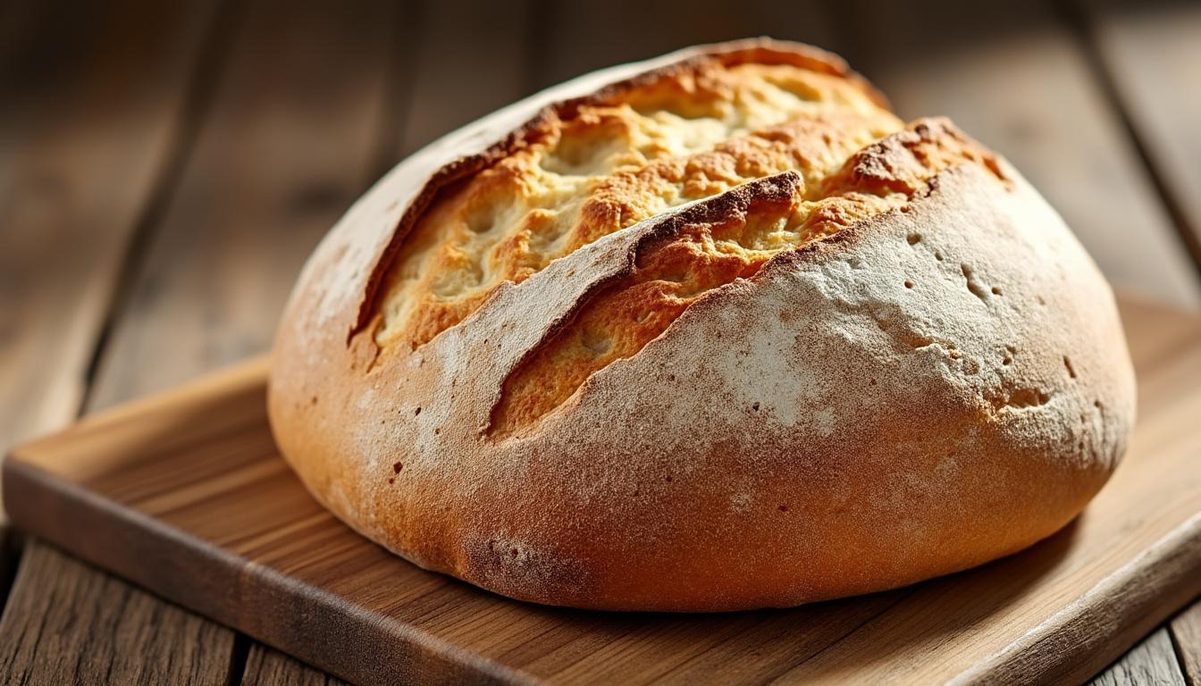 découvrez combien de pain il vous faut pour nourrir 20 personnes grâce à nos calculs simples et pratiques. optimisez vos repas et évitez le gaspillage avec nos conseils utiles.
