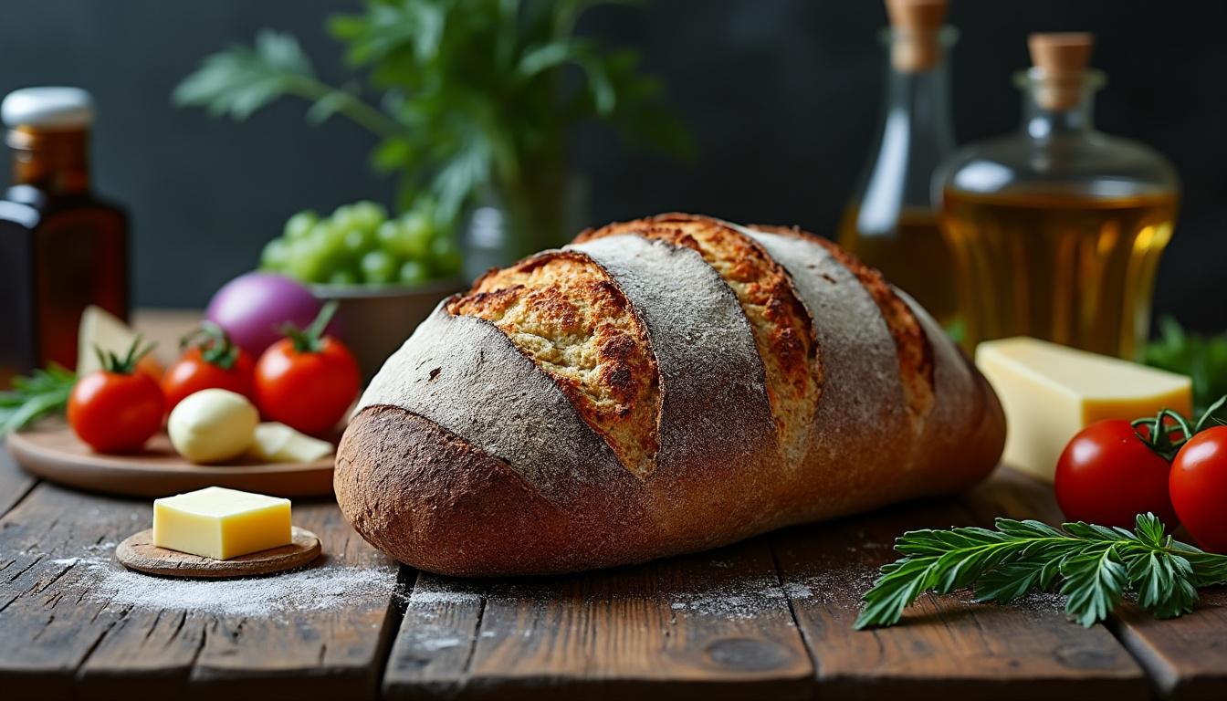 découvrez combien de pain prévoir pour 20 personnes avec nos calculs simples et pratiques. que ce soit pour un dîner, un buffet ou un événement spécial, apprenez à doser le pain pour que vos repas soient toujours parfaits et bien garnis.