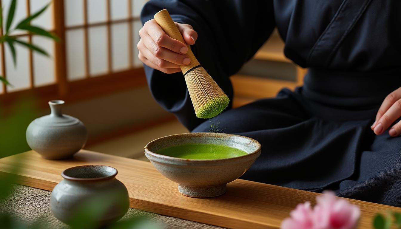 découvrez nos conseils et astuces incontournables pour maîtriser l'art de la préparation d'un délicieux gâteau au thé vert japonais. suivez nos recommandations pour des saveurs authentiques et une texture parfaite. que vous soyez novice ou expert, faites de votre gâteau un véritable succès !