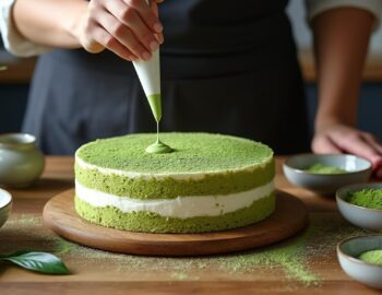 découvrez des conseils et astuces infaillibles pour réussir votre gâteau au thé vert japonais. apprenez à maîtriser les techniques de préparation, les ingrédients essentiels et des trucs pratiques pour un dessert savoureux et authentique.