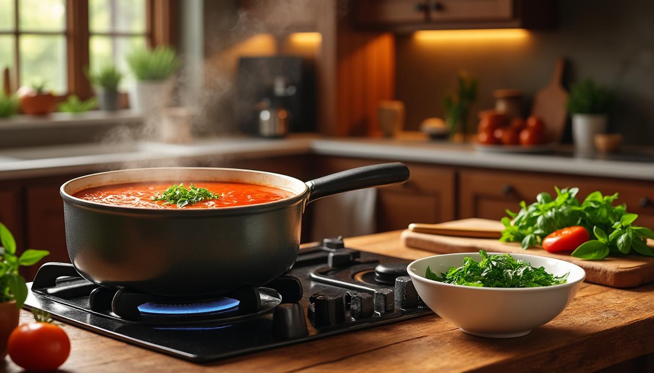 découvrez des recettes originales et savoureuses de soupe de cranquettes qui éveilleront vos papilles. laissez-vous inspirer par des variations surprenantes qui allient tradition et créativité pour régaler vos proches.