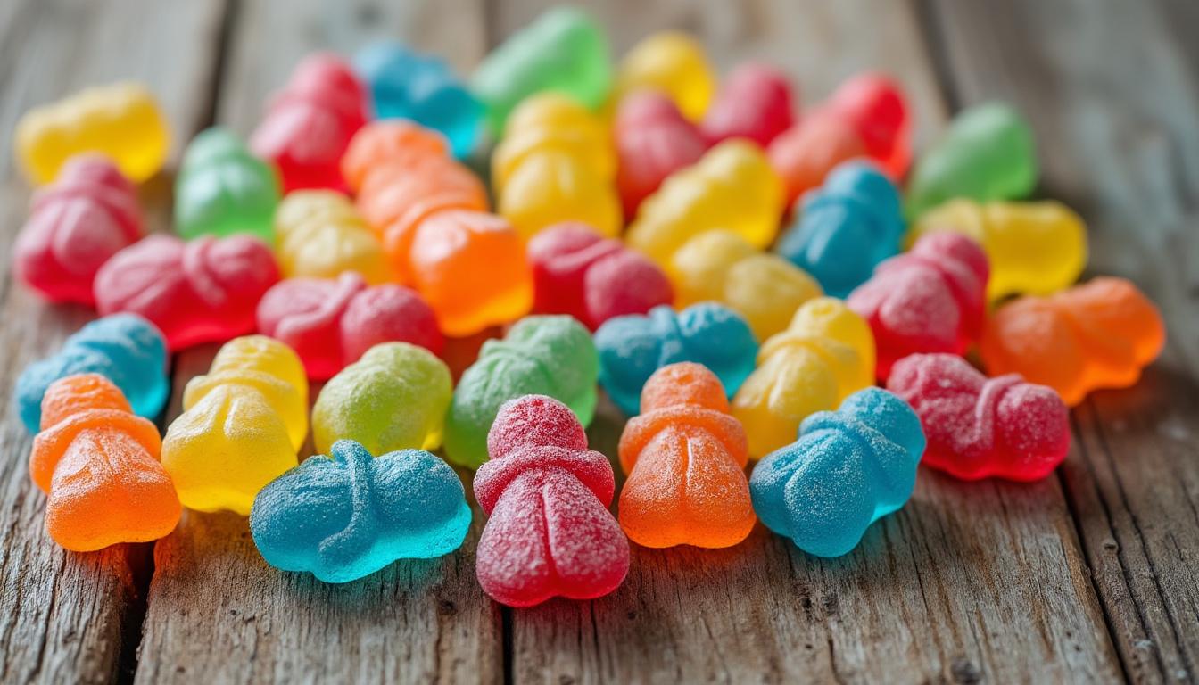 découvrez l'histoire fascinante et les saveurs perdues du bonbon petit jésus. plongez dans les secrets de sa création et redécouvrez les délices authentiques qui font la renommée de cette confiserie emblématique.