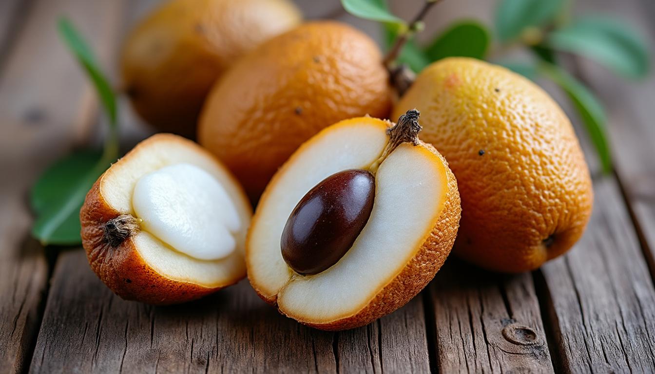 découvrez les longanes, un super fruit riche en vitamines et antioxydants. apprenez comment ce concentré de bienfaits peut renforcer votre immunité et améliorer votre santé au quotidien.