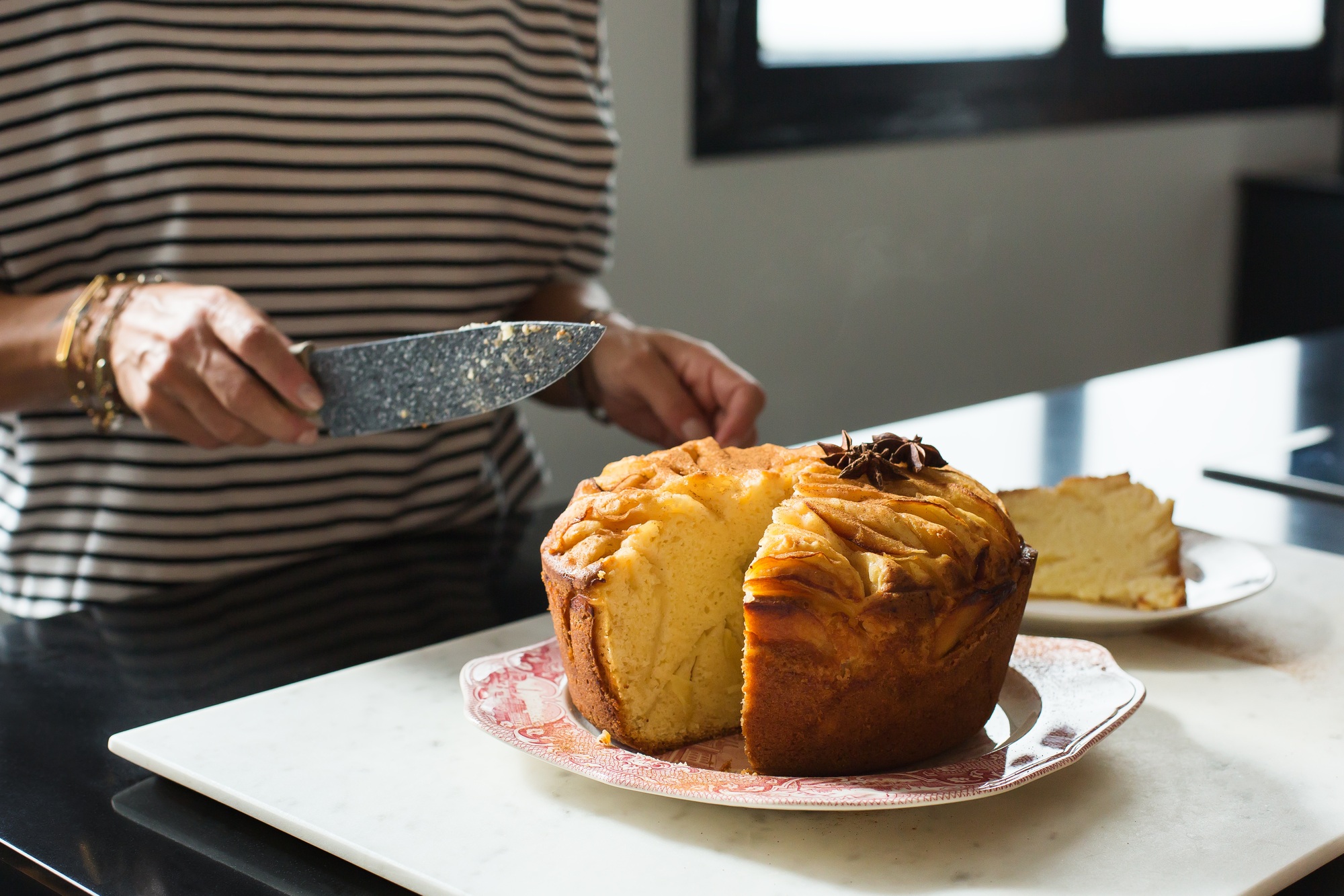 meilleur gâteau