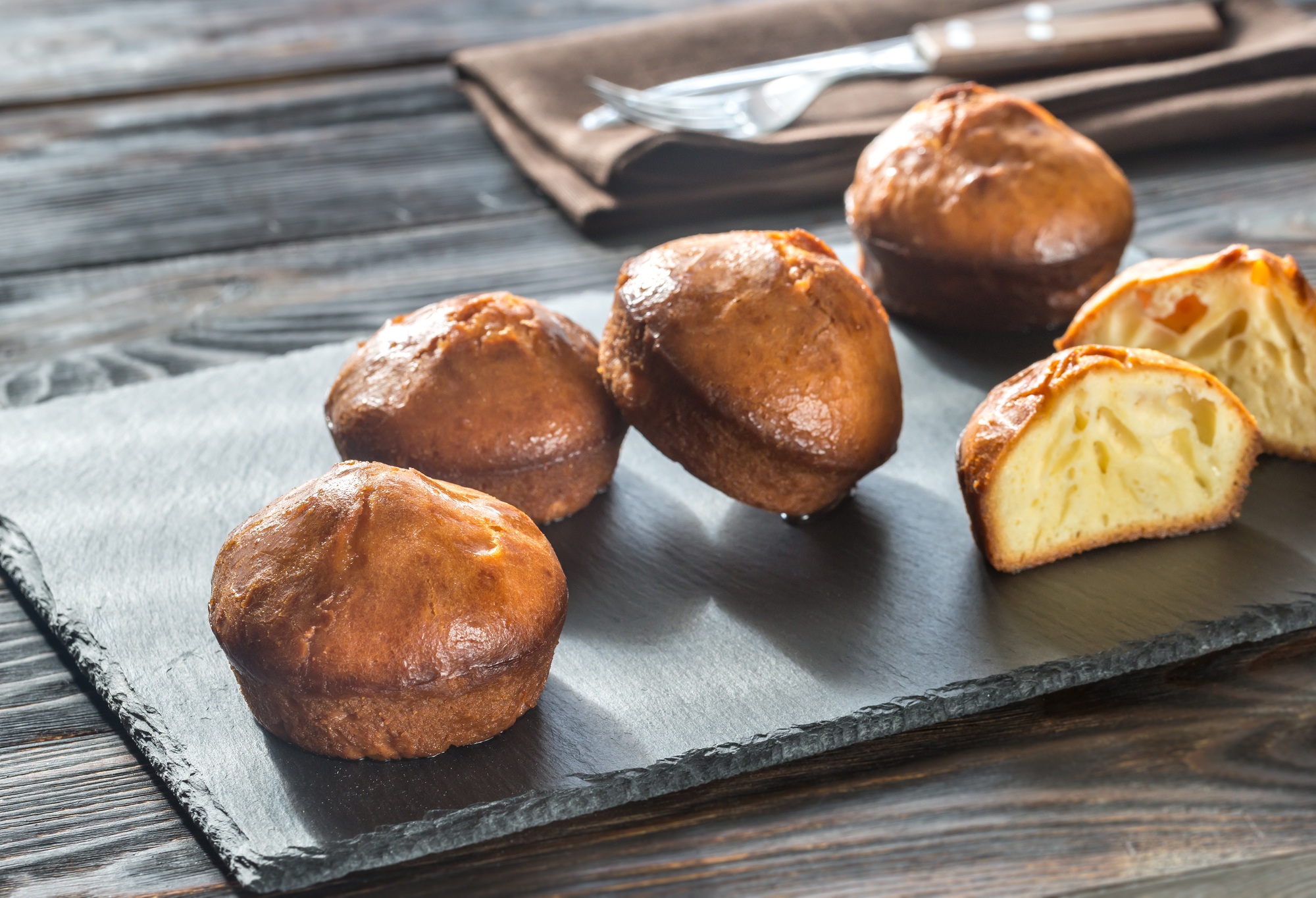 recette du baba au rhum
