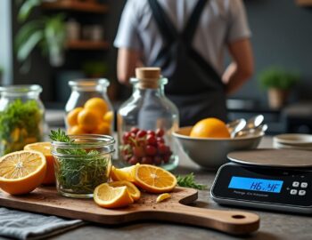 découvrez comment optimiser vos recettes en convertissant 300 ml en grammes, avec des conseils pratiques pour différentes ingrédients. assurez-vous d'avoir toujours les bonnes proportions pour des plats savoureux et réussis.