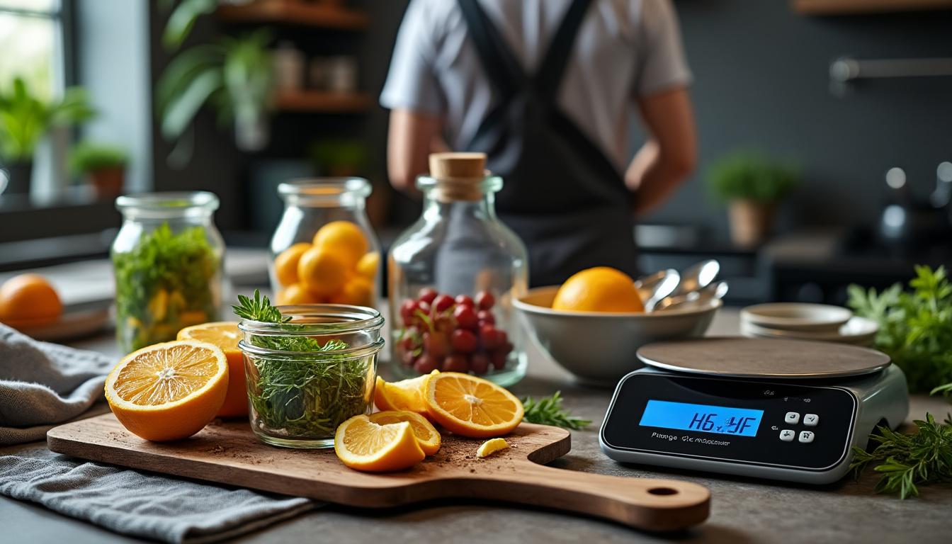 découvrez comment optimiser vos recettes en convertissant 300 ml en grammes, avec des conseils pratiques pour différentes ingrédients. assurez-vous d'avoir toujours les bonnes proportions pour des plats savoureux et réussis.