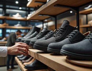découvrez notre guide pour dénicher des chaussures de sécurité cuisine à prix imbattables. adoptez le confort et la sécurité sans compromettre votre budget grâce à nos conseils et meilleures adresses.