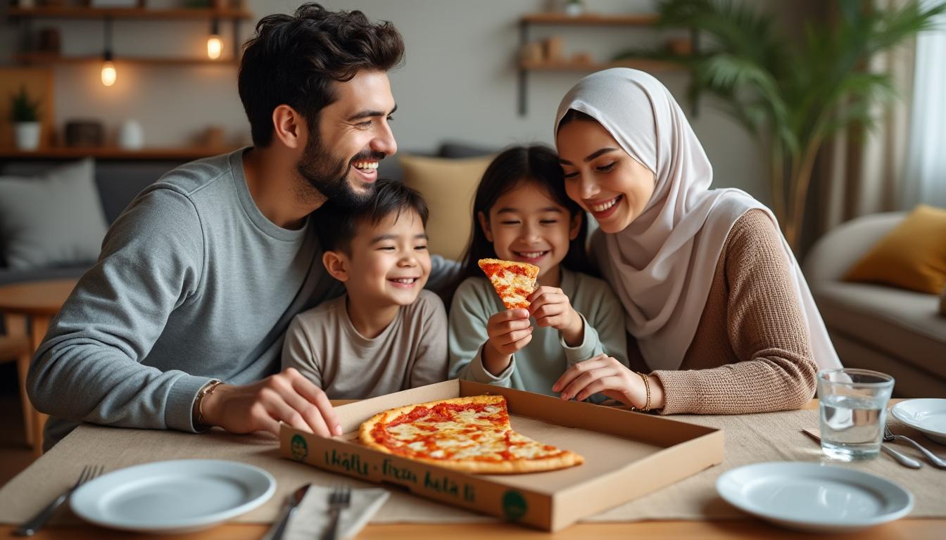 découvrez pourquoi il est essentiel pour les consommateurs de vérifier si domino's pizza est halal, notamment pour respecter leurs convictions alimentaires, garantir la transparence et faire des choix éclairés lors de commandes.