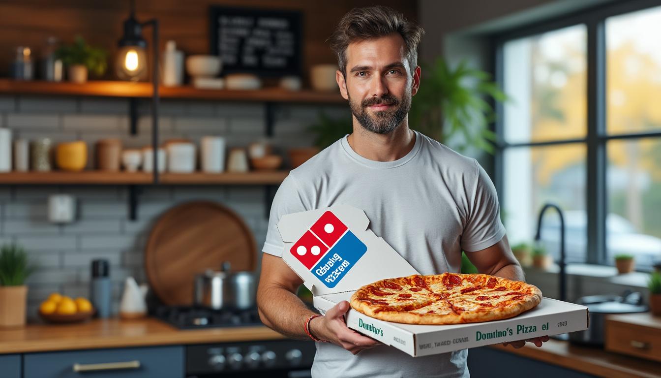 découvrez pourquoi il est essentiel pour les consommateurs de s'assurer que domino's pizza propose des options halal, afin de respecter leurs convictions religieuses et faire des choix alimentaires éclairés.