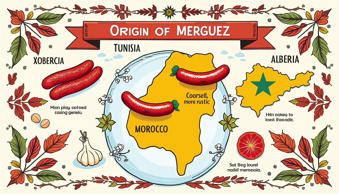 découvrez pourquoi le poids d'une merguez joue un rôle clé dans la réussite de votre barbecue. astuces, conseils et infos pratiques pour savourer des grillades parfaites entre amis.