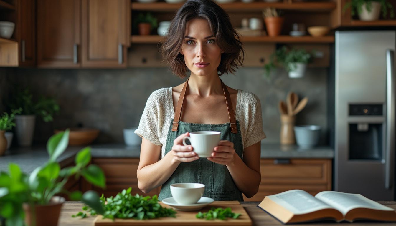 découvrez pourquoi le thé vert est recommandé par les experts pour ses nombreux bienfaits sur la santé : antioxydants, soutien du métabolisme, protection du cœur et bien plus encore.