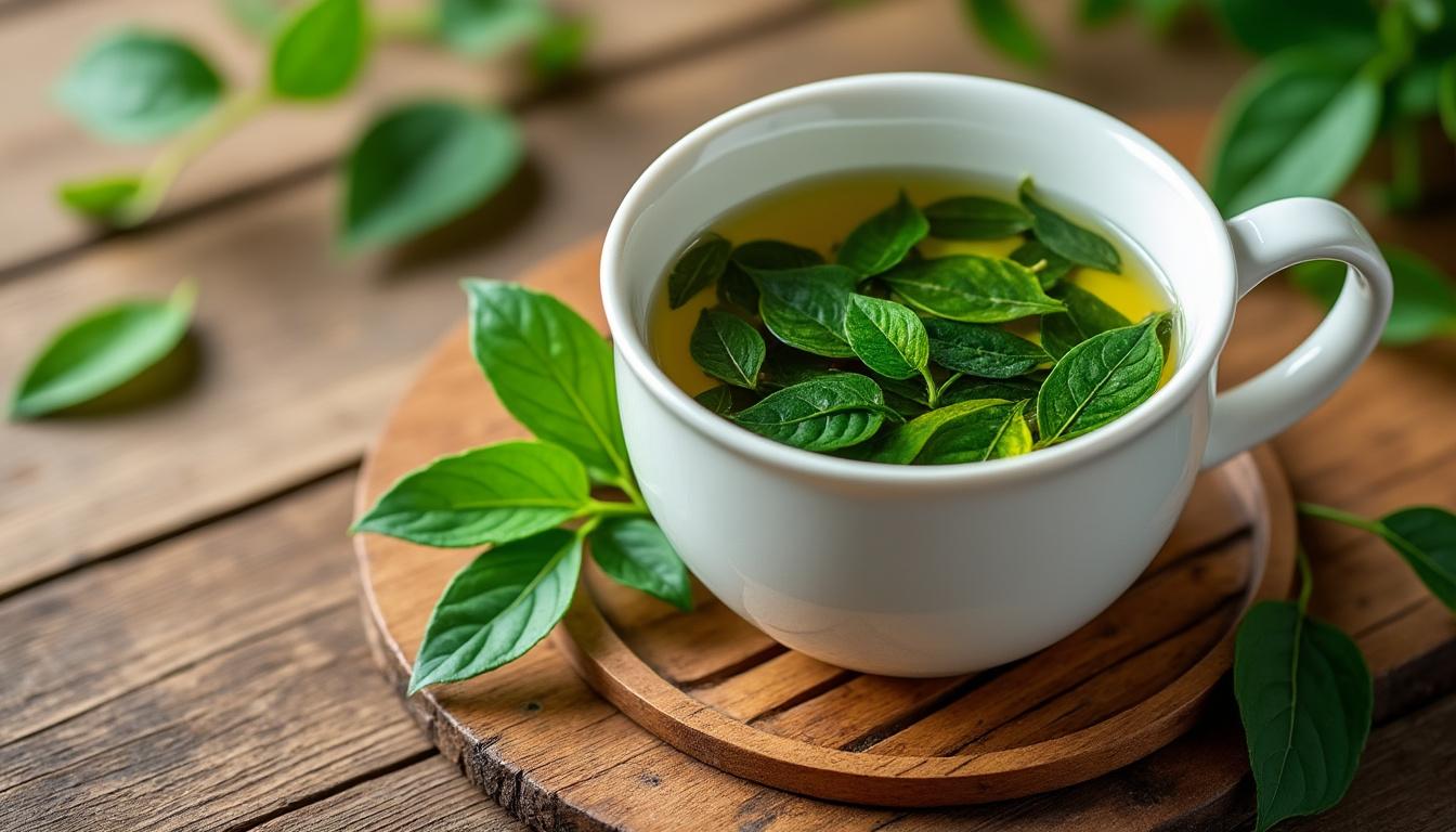 découvrez pourquoi le thé vert est bénéfique pour la santé selon les experts : antioxydants, prévention des maladies, bienfaits pour le cœur et bien plus encore.