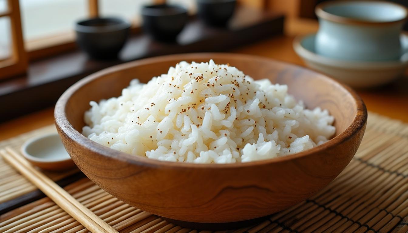 découvrez les indispensables pour réussir une recette japonaise de sushis. conseils, ingrédients et astuces pour un plat parfait chez vous, digne des meilleurs restaurants japonais.