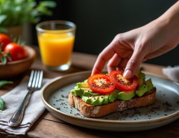 découvrez l’alternative saine au beurre qui vous permet de commencer la journée tout en légèreté. adoptez ce choix gourmand et équilibré pour booster votre petit-déjeuner et prendre soin de votre santé dès le matin.