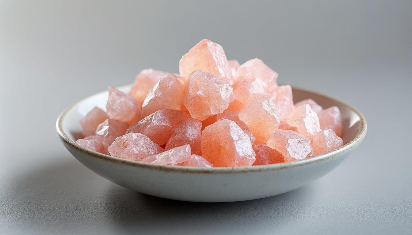 découvrez les dangers potentiels du sel rose de l'himalaya, notamment pour les personnes à risque. informez-vous sur ses effets, précautions et recommandations pour protéger votre santé.