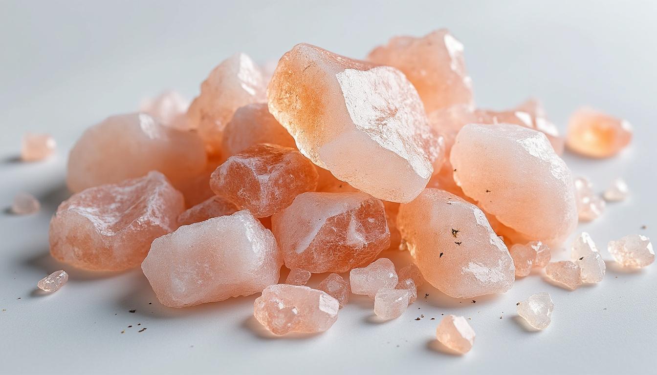 découvrez les dangers potentiels du sel rose de l'himalaya pour les personnes à risque. informez-vous sur les précautions à prendre avant d'intégrer ce produit à votre alimentation.
