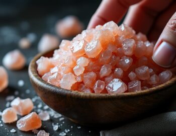 le sel rose de l'himalaya séduit par sa couleur et ses bienfaits supposés, mais il peut représenter un danger potentiel pour les personnes à risque. découvrez les précautions à prendre et les conseils pour une consommation sans risque.