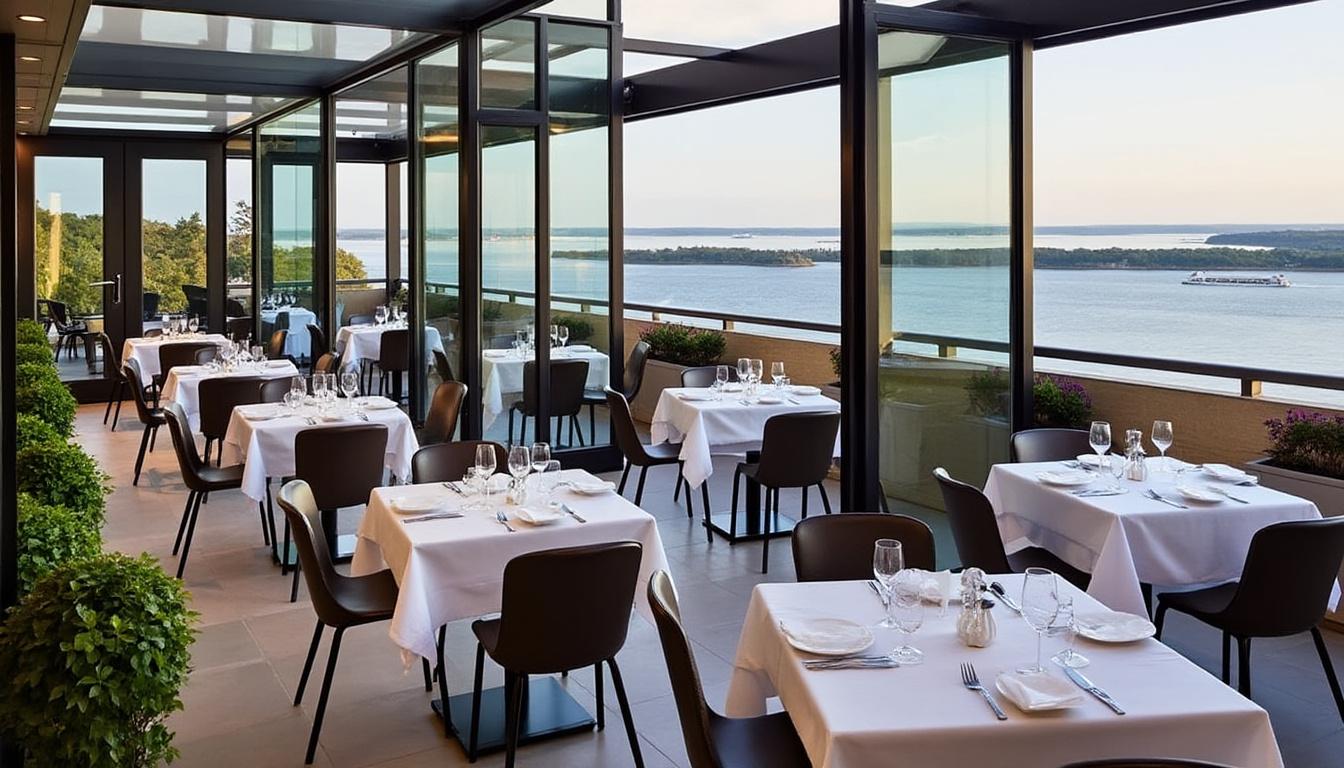 découvrez notre sélection des 10 meilleurs restaurants au bord de la marne (77) pour savourer un repas convivial en terrasse cet été. cadre idyllique, cuisine savoureuse et ambiance estivale au rendez-vous !