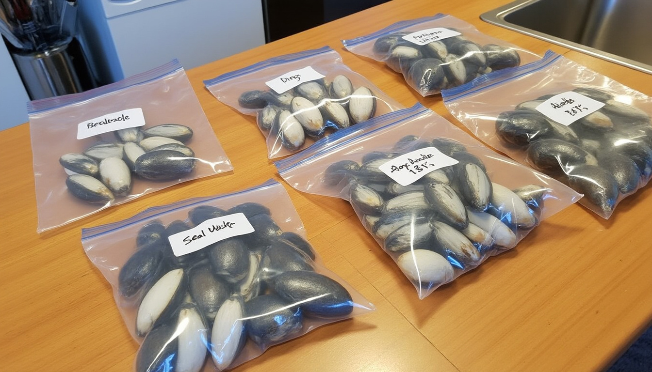 découvrez comment congeler correctement des moules cuites avec coquille et évitez les erreurs courantes pour préserver leur saveur et leur texture. suivez nos conseils pratiques pour une conservation optimale de vos fruits de mer.