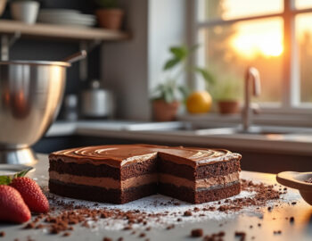 découvrez nos astuces et conseils pour préparer un dessert savoureux qui se conserve plusieurs jours sans perdre sa fraîcheur et son goût. idéal pour les repas en avance ou les collations gourmandes !