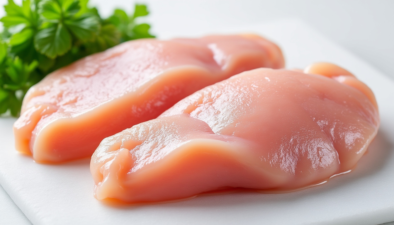 découvrez comment identifier si un poulet à l'odeur suspecte présente un risque pour votre digestion et apprenez les bonnes pratiques pour consommer du poulet en toute sécurité.