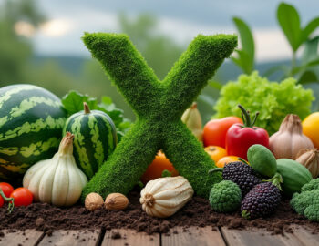 explorez notre liste des légumes commençant par x : découvrez leurs particularités, bienfaits et conseils pour les intégrer à vos recettes !