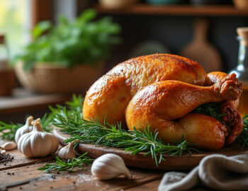 découvrez comment conserver du poulet avec une odeur forte mais non périmé grâce à nos astuces simples et efficaces. évitez les risques et gardez vos aliments frais en toute sécurité !