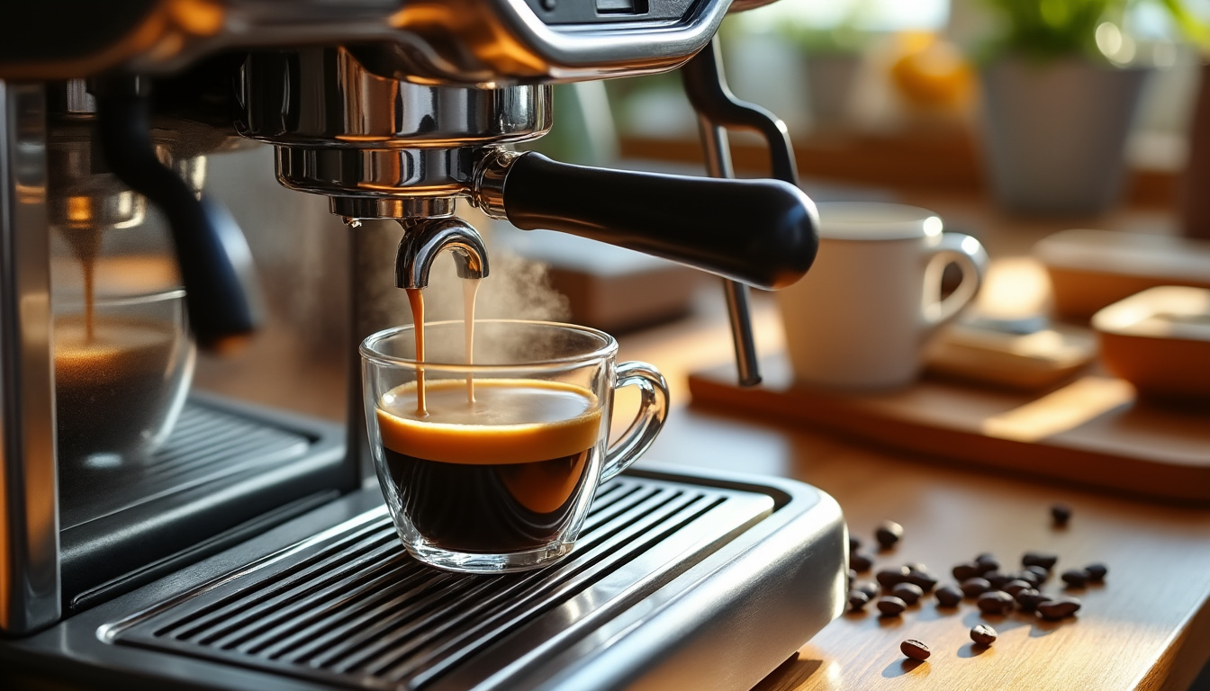 découvrez notre guide pratique pour propriétaires afin de diagnostiquer et résoudre facilement les problèmes courants de votre machine expresso silvercrest. astuces, conseils et solutions rapides pour un café toujours réussi !