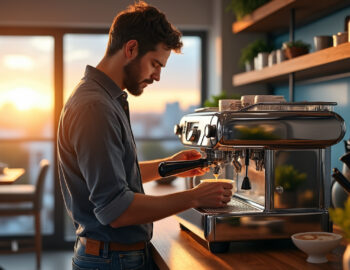 découvrez notre guide pratique pour propriétaires afin de diagnostiquer et résoudre facilement les problèmes courants de votre machine expresso silvercrest. astuces, conseils et solutions étape par étape.
