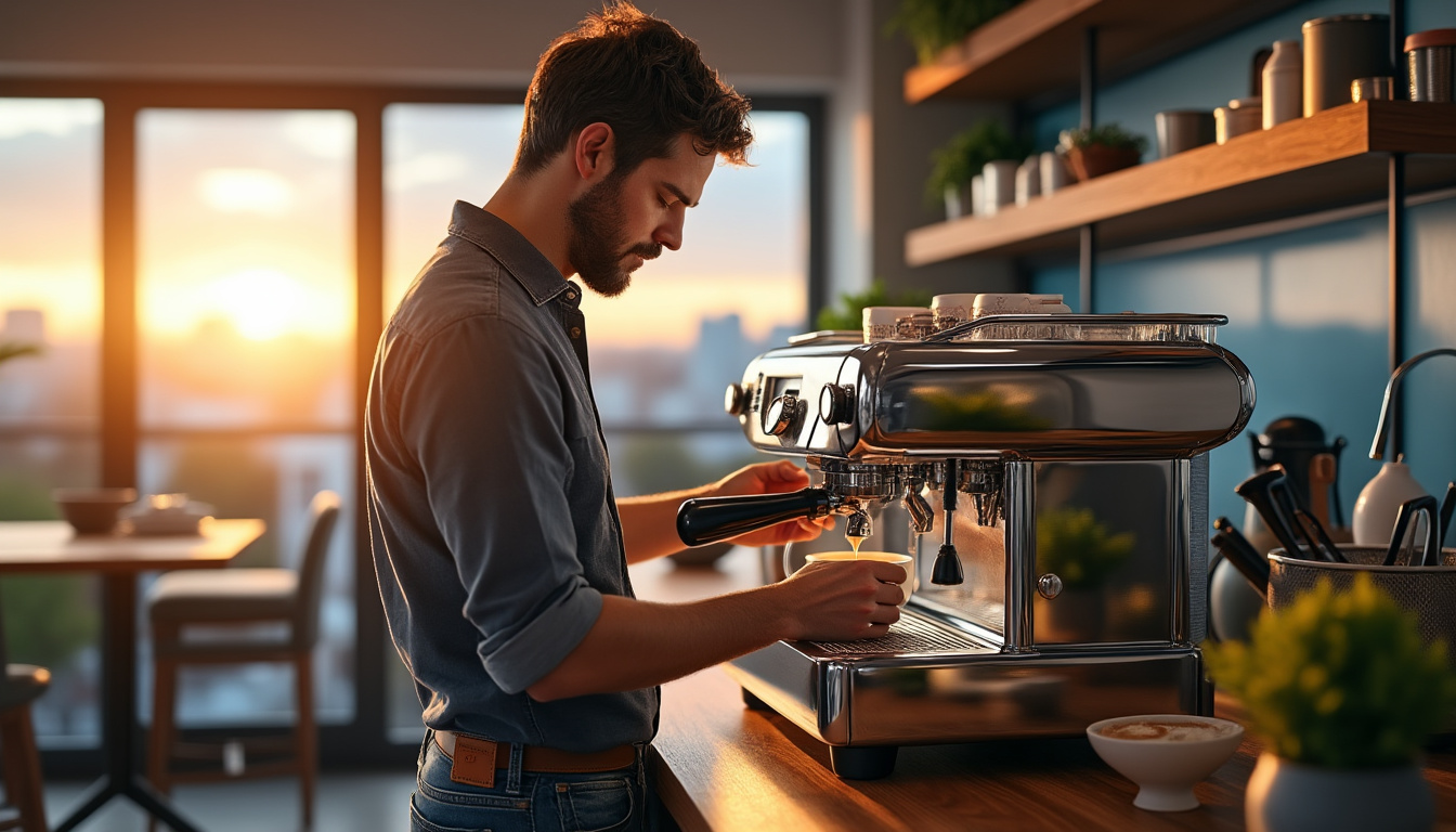 découvrez notre guide pratique pour propriétaires afin de diagnostiquer et résoudre facilement les problèmes courants de votre machine expresso silvercrest. astuces, conseils et solutions étape par étape.