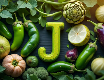 découvrez notre liste de légumes en j ! apprenez à connaître et cuisiner ces légumes rares dont le nom commence par la lettre j, pour diversifier vos recettes et surprendre vos proches.