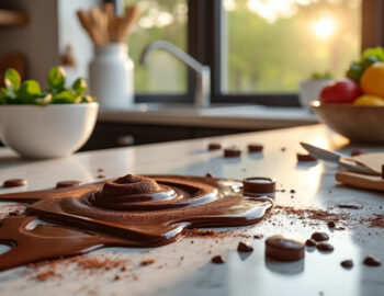 découvrez les principales erreurs à éviter pour réussir votre crème chocolat avec monsieur cuisine. suivez nos conseils pour obtenir une texture onctueuse et un goût parfait à chaque préparation.