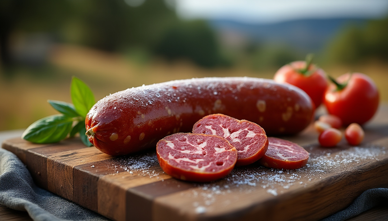découvrez si manger une merguez congelée depuis 2 ans est risqué et suivez nos conseils pour éviter tout problème de santé. astuces pour bien vérifier et consommer en toute sécurité.