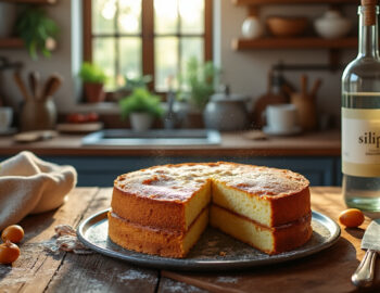 découvrez comment remplacer le lait par de l'eau dans vos gâteaux peut révéler des saveurs inattendues et audacieuses, tout en allégeant vos recettes favorites. osez l'originalité pour des desserts légers et surprenants !
