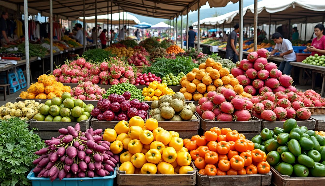 découvrez pourquoi intégrer les légumes commençant par la lettre l dans votre alimentation est bénéfique pour la santé. apprenez quels légumes choisir et leurs bienfaits pour une alimentation équilibrée.