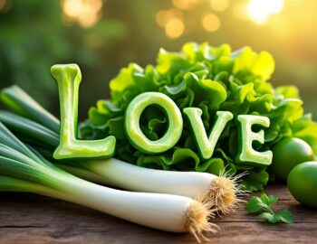 découvrez pourquoi intégrer des légumes en 'l' comme la laitue, le légume-lune et le liseron dans votre alimentation est bénéfique pour la santé. conseils et liste à explorer pour enrichir votre régime !