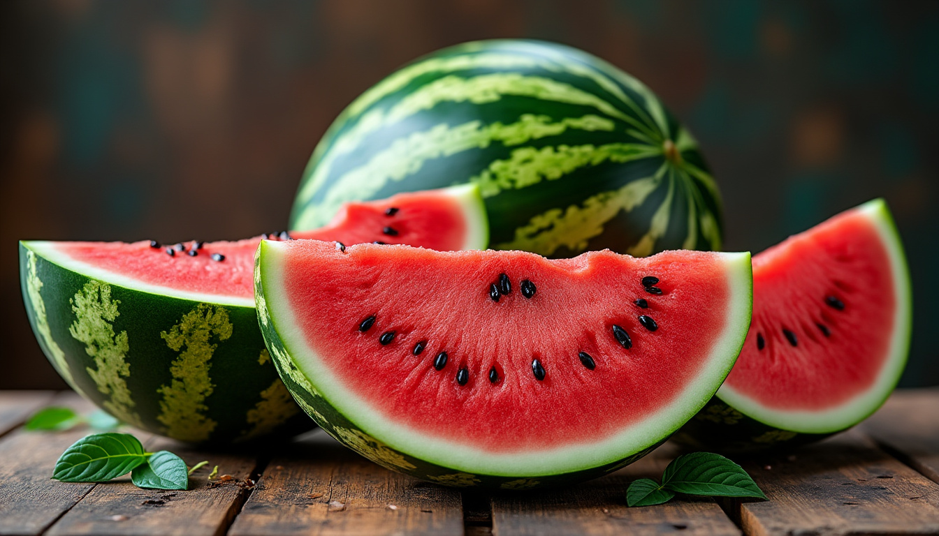 découvrez si manger un melon entier fait réellement grossir ou s'il s'agit d'un mythe. démêlez le vrai du faux sur les effets du melon sur votre poids et votre santé dans notre article.