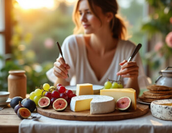 découvrez quel fromage choisir pour sublimer votre petit déjeuner et savourer chaque bouchée ! astuces, variétés et conseils pour un matin gourmand et réussi.