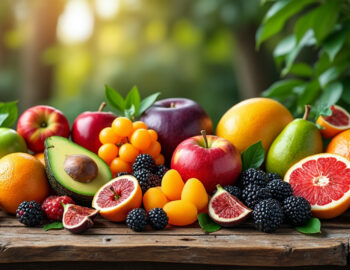 découvrez notre top 10 des fruits commençant par la lettre a ! idéal pour varier vos smoothies avec des saveurs originales et des fruits riches en vitamines. ajoutez de la fraîcheur et de la couleur à vos boissons grâce à cette liste gourmande.