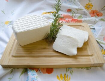 manger du fromage le matin