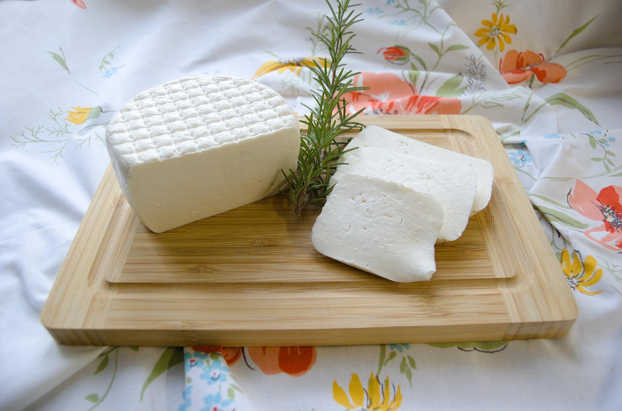 manger du fromage le matin