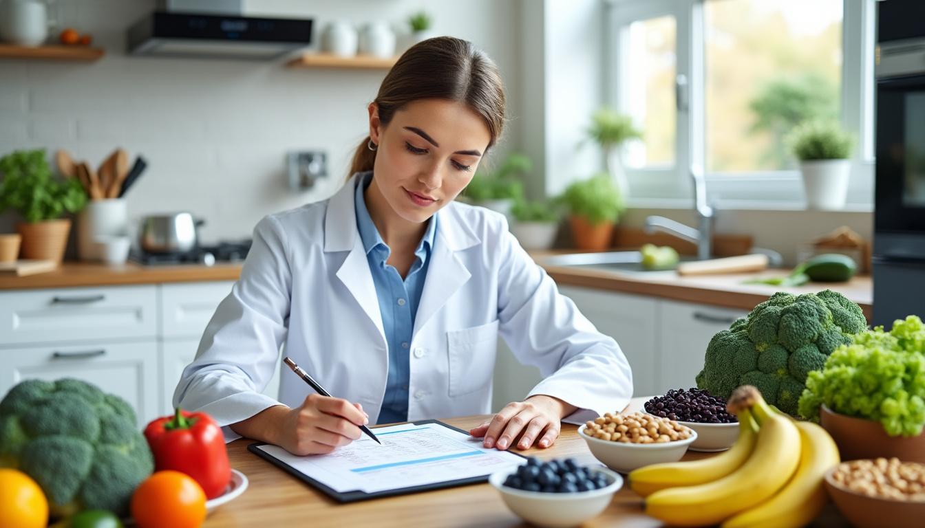 découvrez une liste complète d'aliments commençant par b, idéale pour diversifier votre alimentation et adopter une alimentation équilibrée. explorez leurs bienfaits et intégrez-les facilement à vos repas quotidiens.