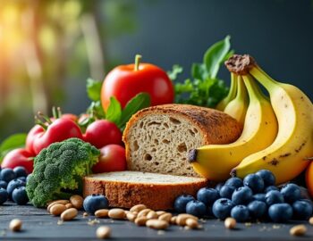 découvrez une liste d’aliments commençant par b pour enrichir votre alimentation équilibrée. retrouver des idées variées et saines pour diversifier vos repas au quotidien.